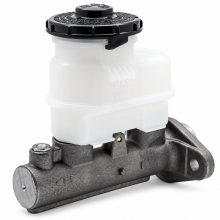 Blox Racing 98-01 Integra Non-ABS 1" Brake Master Cylinder